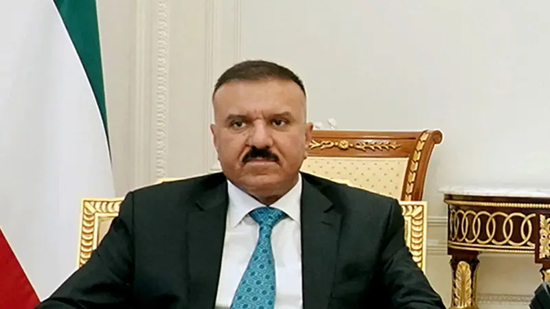 وزيـ.ـر الداخـ.ـلية الـ.ـعراقي: لا يـ.ـوجد تنسـ.ـيق أمنـ.ـي مع الداخـ ...