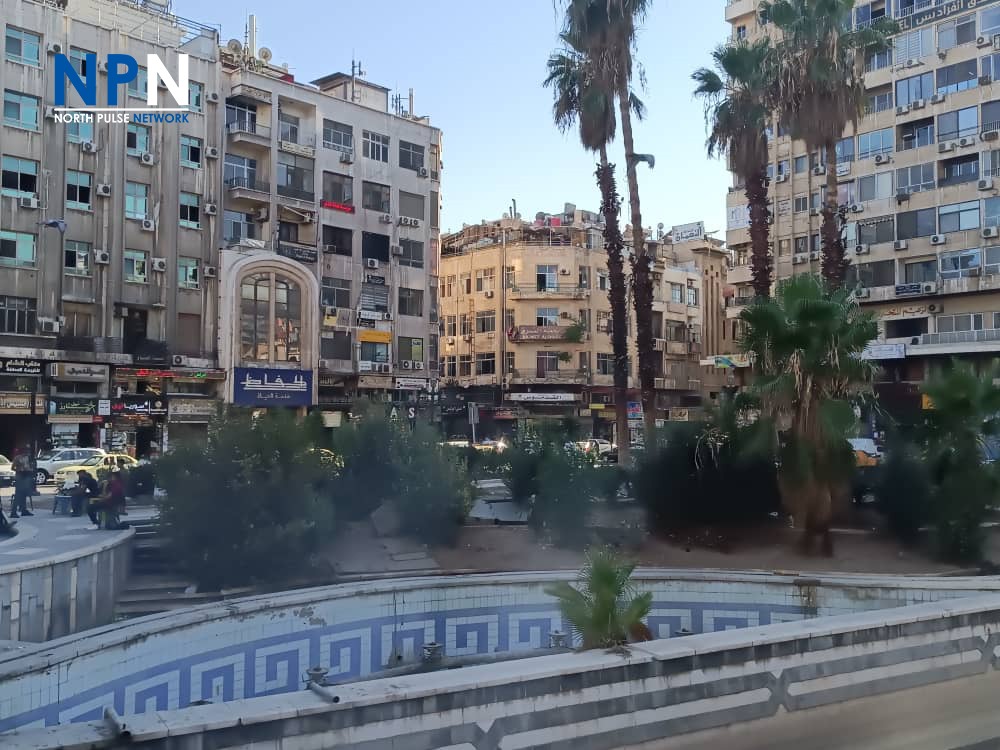 تصـ.ـاعد العـ.ـنف والجريمـ.ـة في مناطـ.ـق سيـ.ـطرة سـ.ـلطة دمشق يثـ.ـير ...