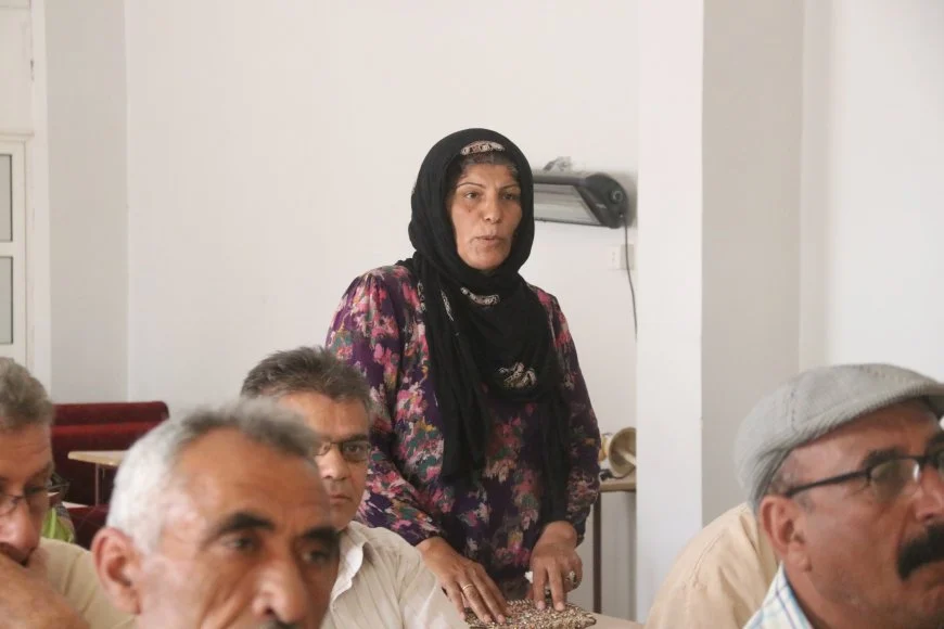 مـ.ـجلس مدينـ.ـة عـ.ـامودا ينـ.ـظم اجتـ.ـماع لمـ.ـناقشة آلـ.ـية تـ ...